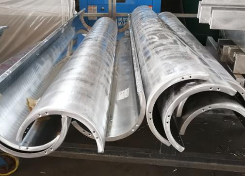 湖南铝板厂家铝塑板与铝单板区别