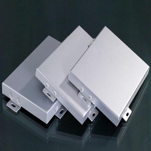 湖南铝单板幕墙：适配本地气候的建筑外墙优选